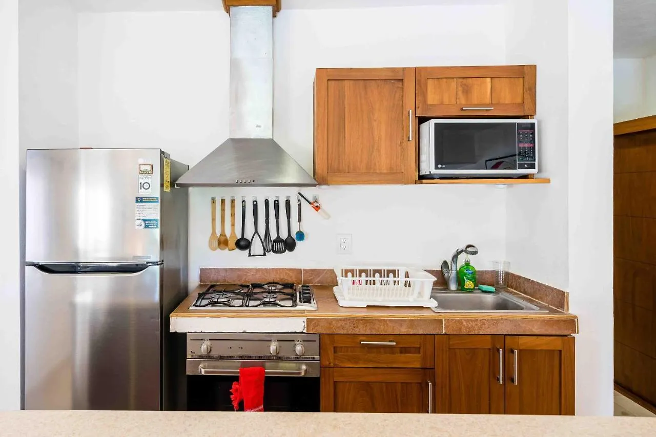 Marina Real Condo Puerto Aventuras - Close To The Beach 0*,  Mexiko