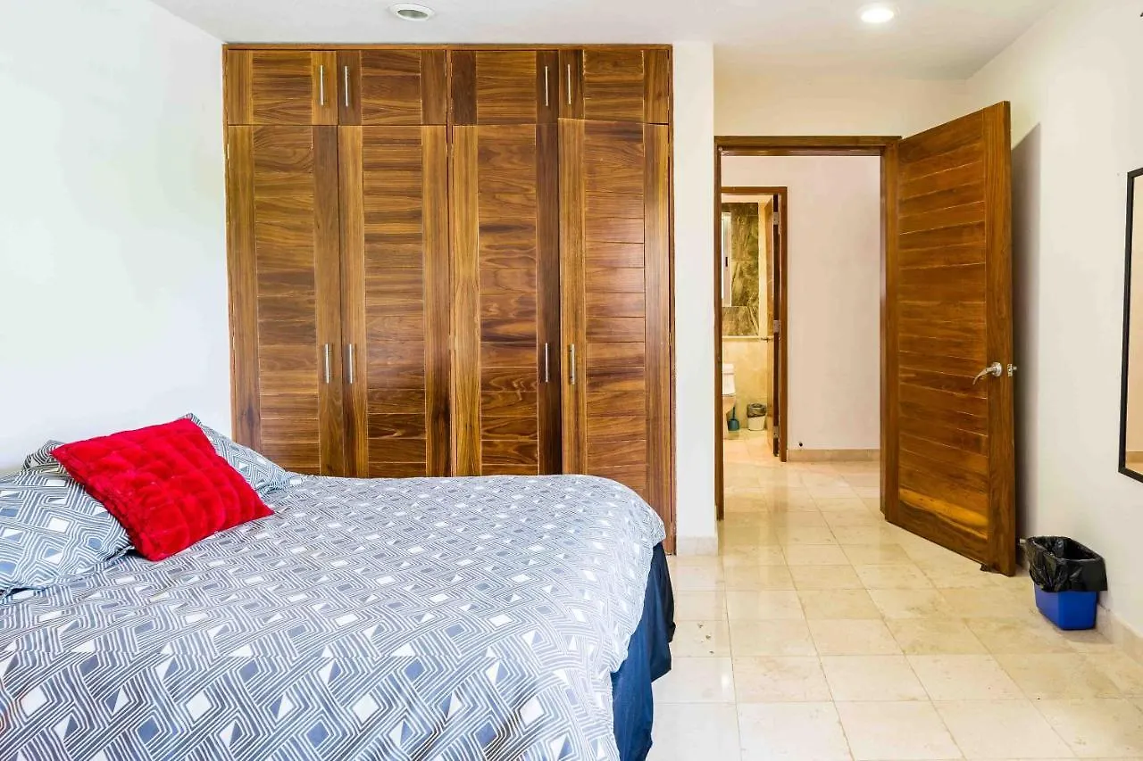 Marina Real Condo Puerto Aventuras - Close To The Beach 0*,  Mexiko
