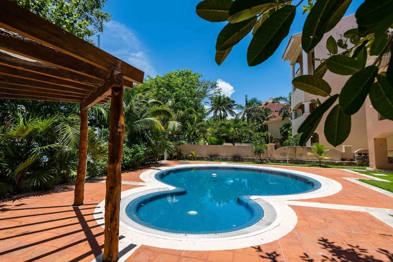 Marina Real Condo Puerto Aventuras - Close To The Beach 0*,