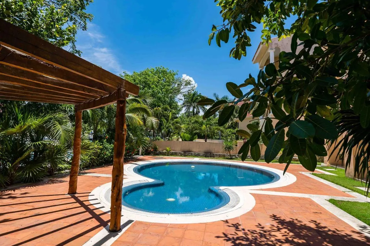 Marina Real Condo Puerto Aventuras - Close To The Beach アパート