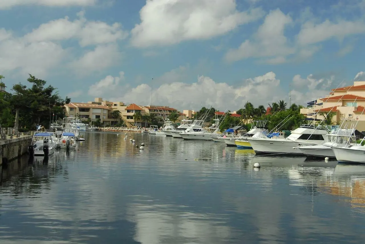 アパート Marina Real Condo Puerto Aventuras - Close To The Beach